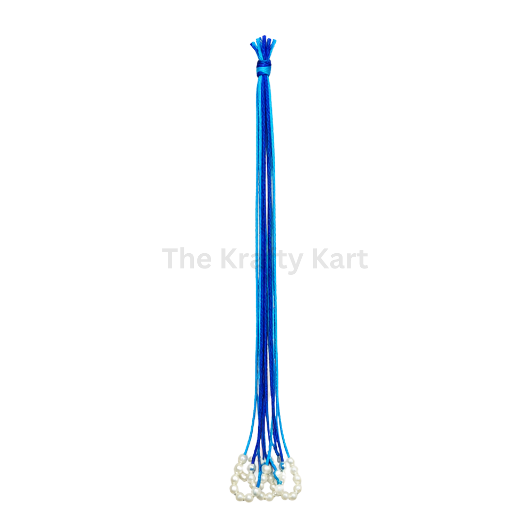 Rakhi Thread (33) (5 Pairs)
