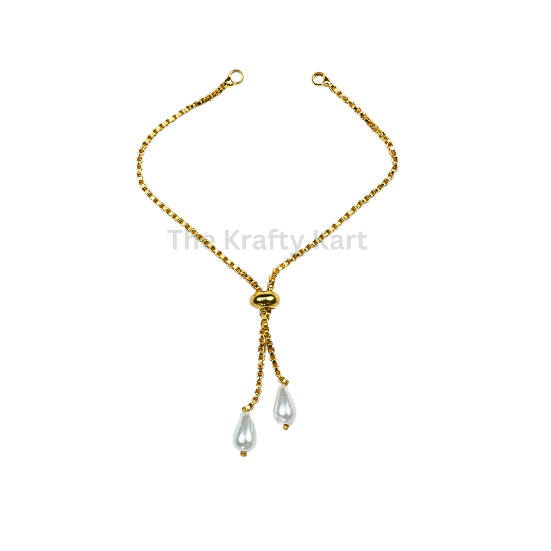 Rakhi Bracelet Chain (E)