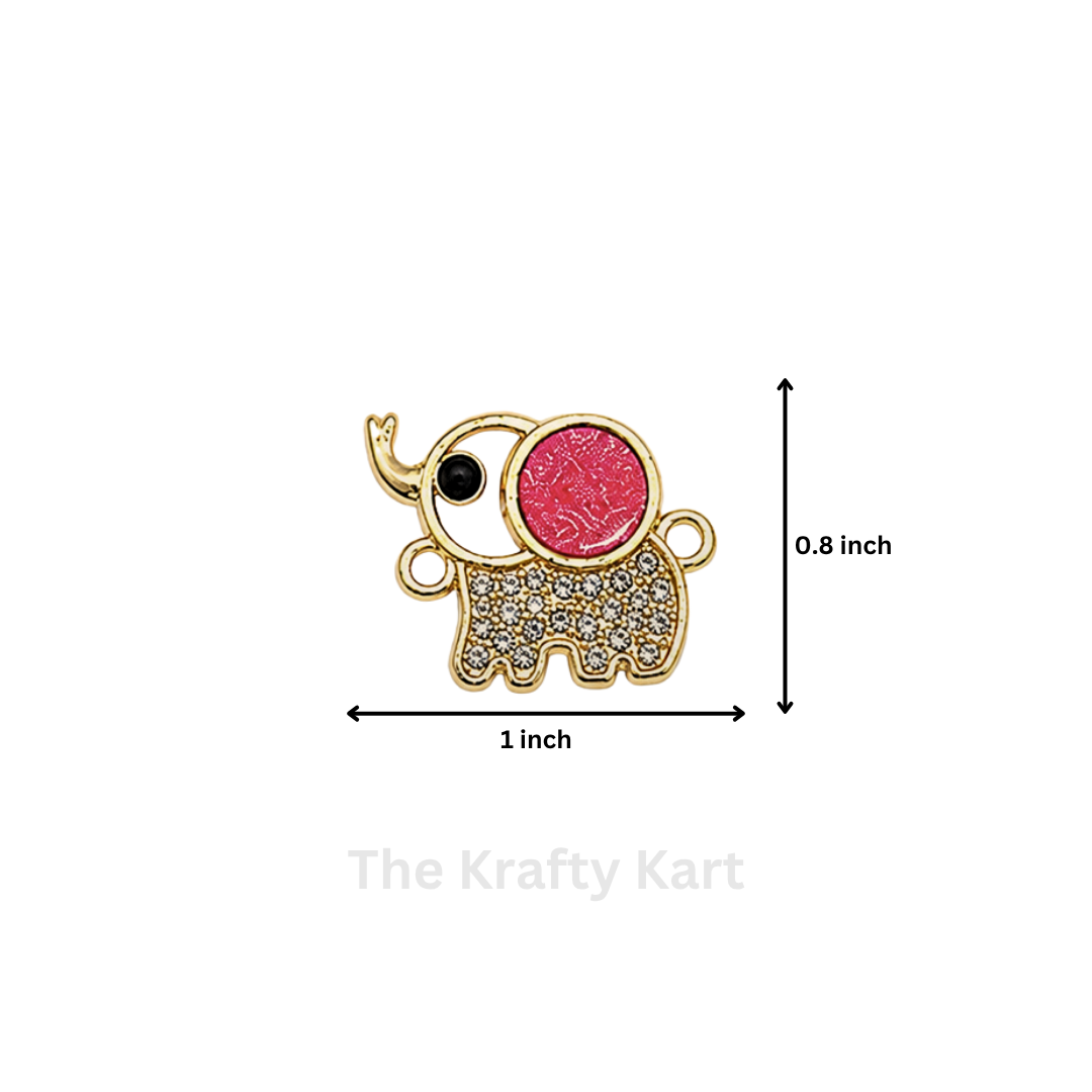 Rakhi Charm (340)