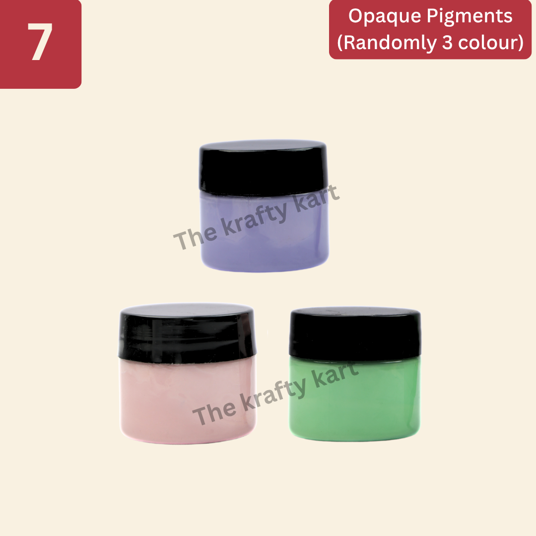 DIY Resin Popsocket Kit
