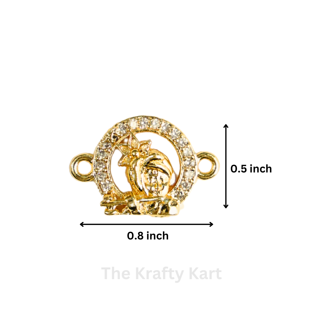 Rakhi Charm (040)