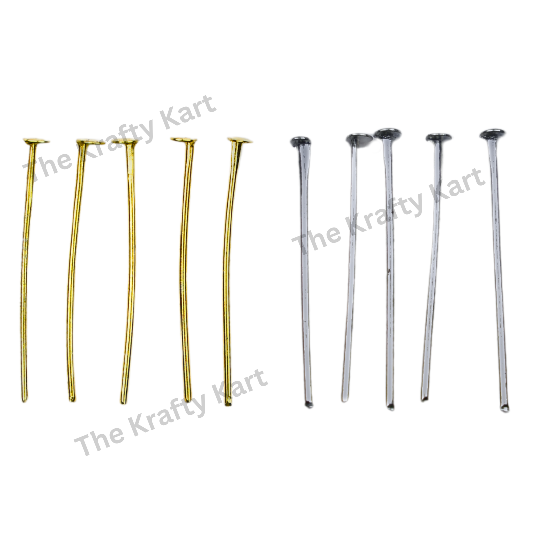 Head Pin
