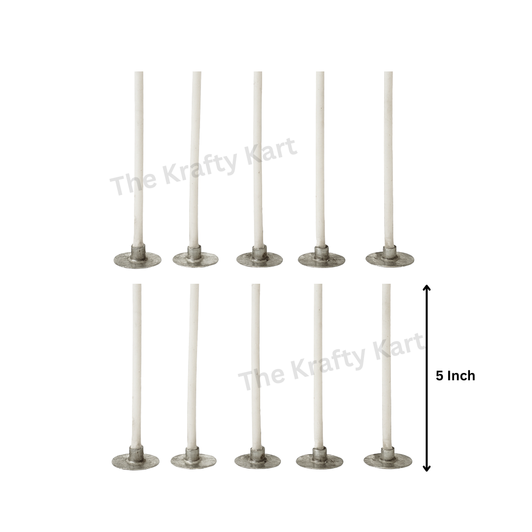 Wick For Candle