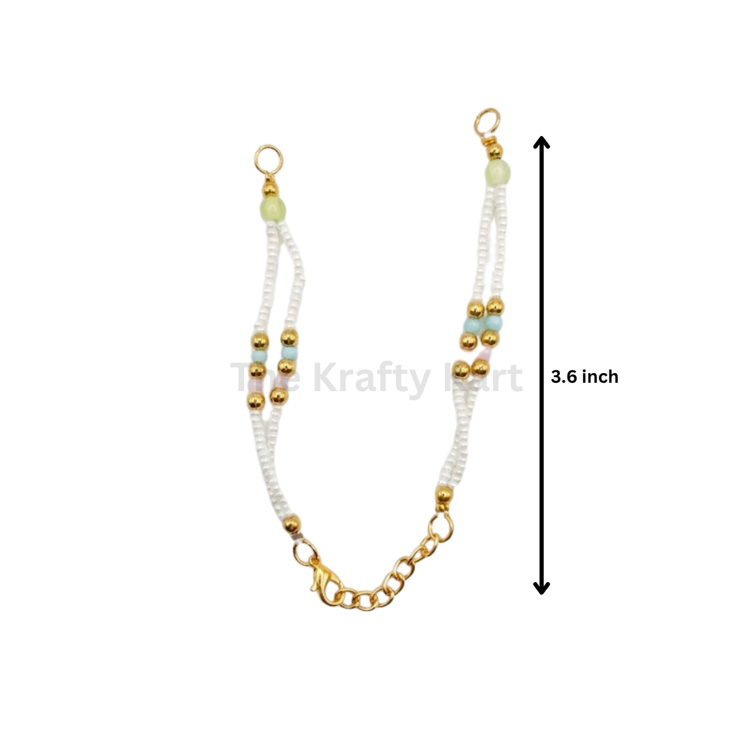 Rakhi Bracelet Chain (D)