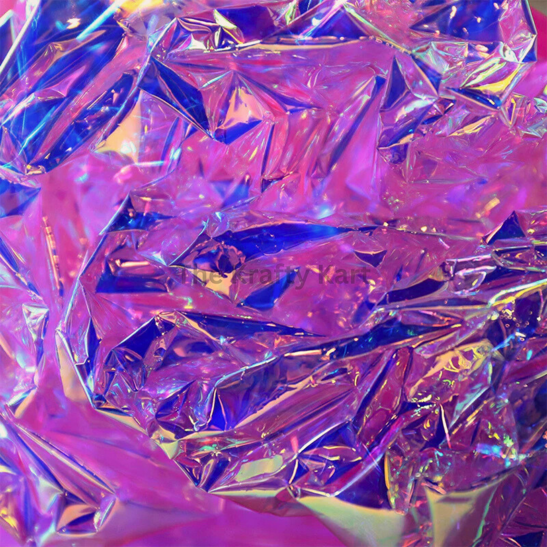 Holographic Sheet