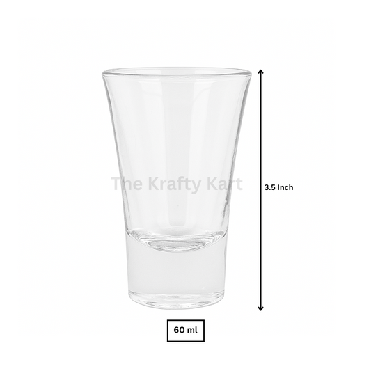 Candle Glass (E)