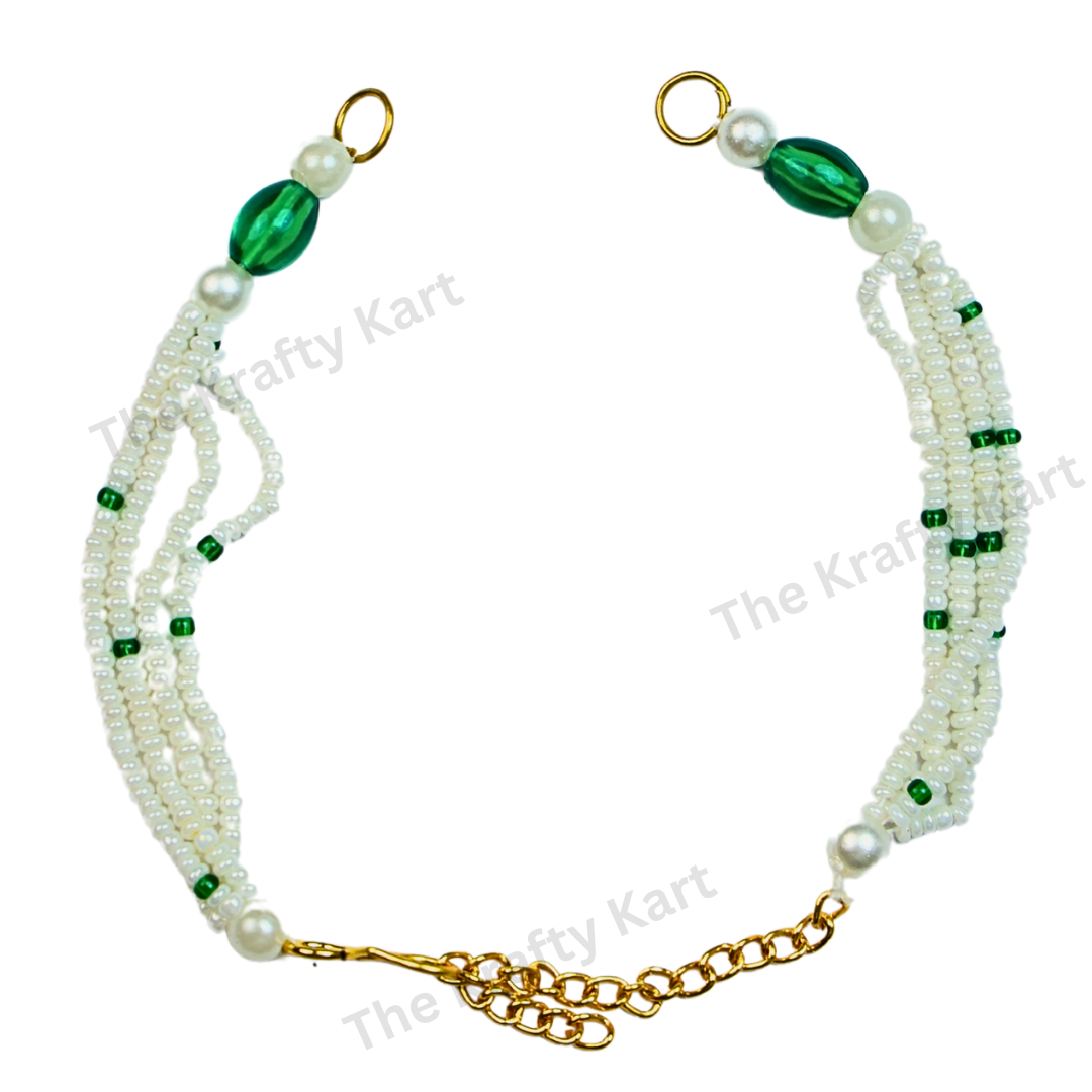 Rakhi Bracelet Chain (N)