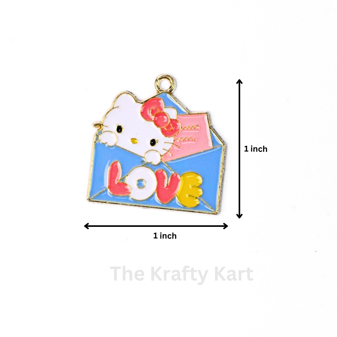 Charm - Kitty Love (241)