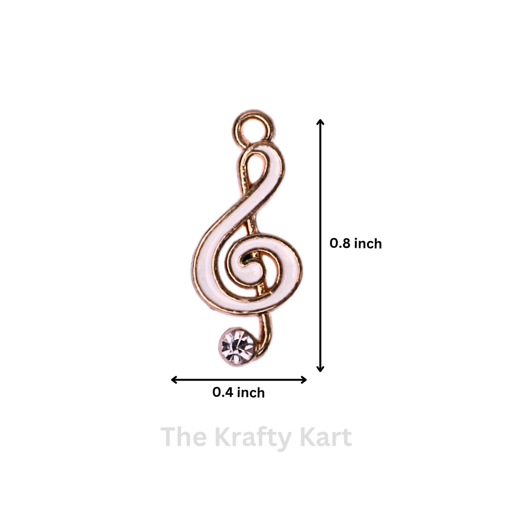 Charm - Music