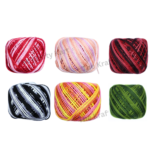 Multi Rakhi Thread Roll