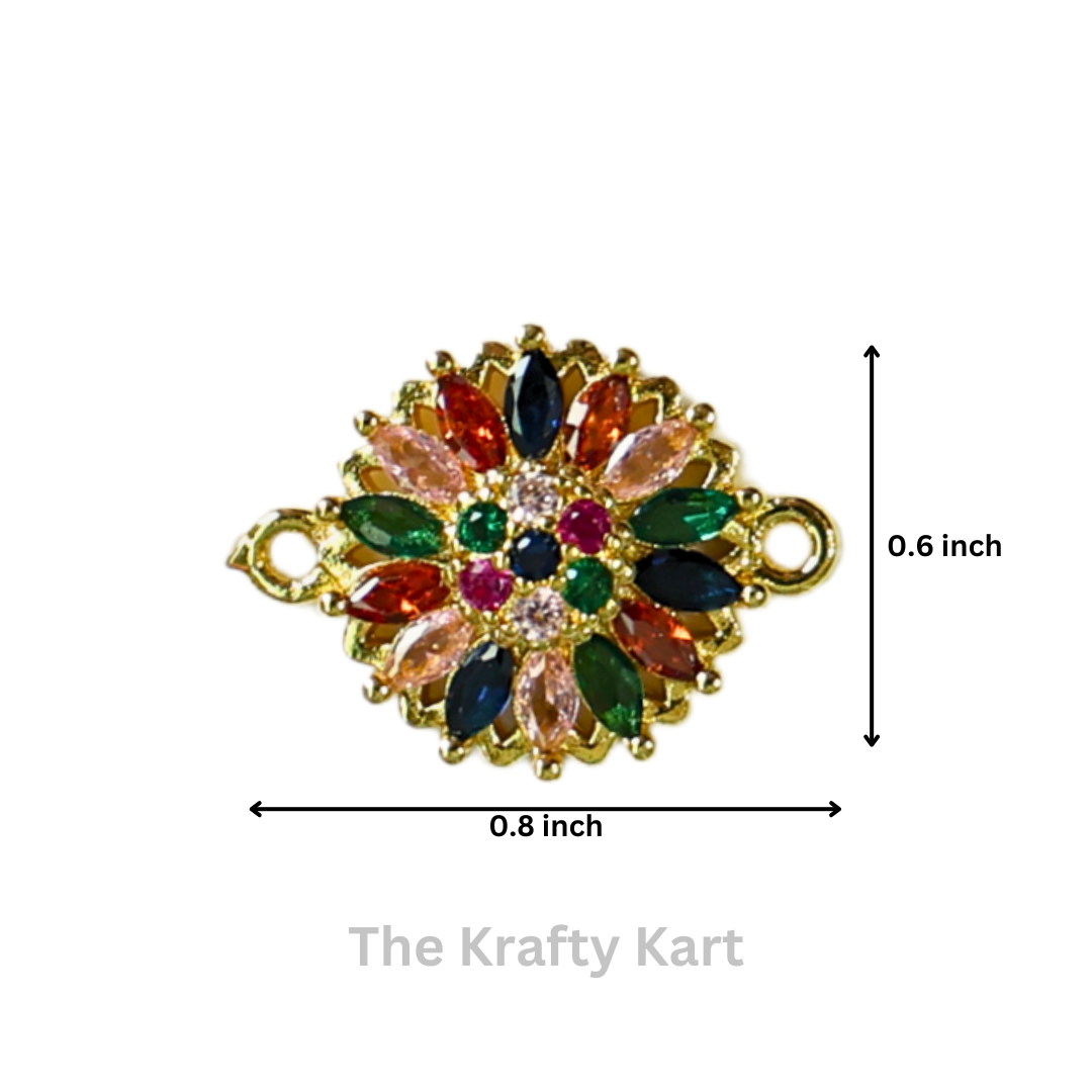 Rakhi Charm (029)