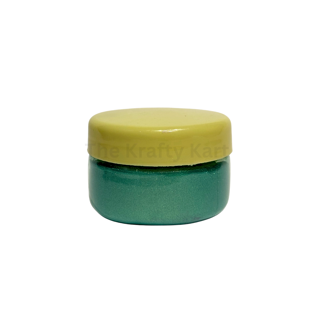 Pearl Green