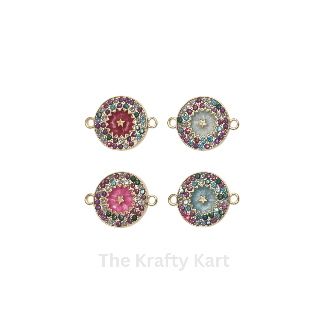 Rakhi Charm (201)