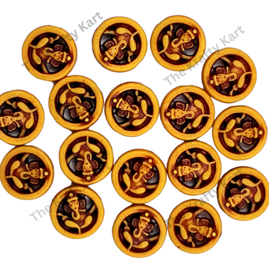 Rakhi Beads (H)