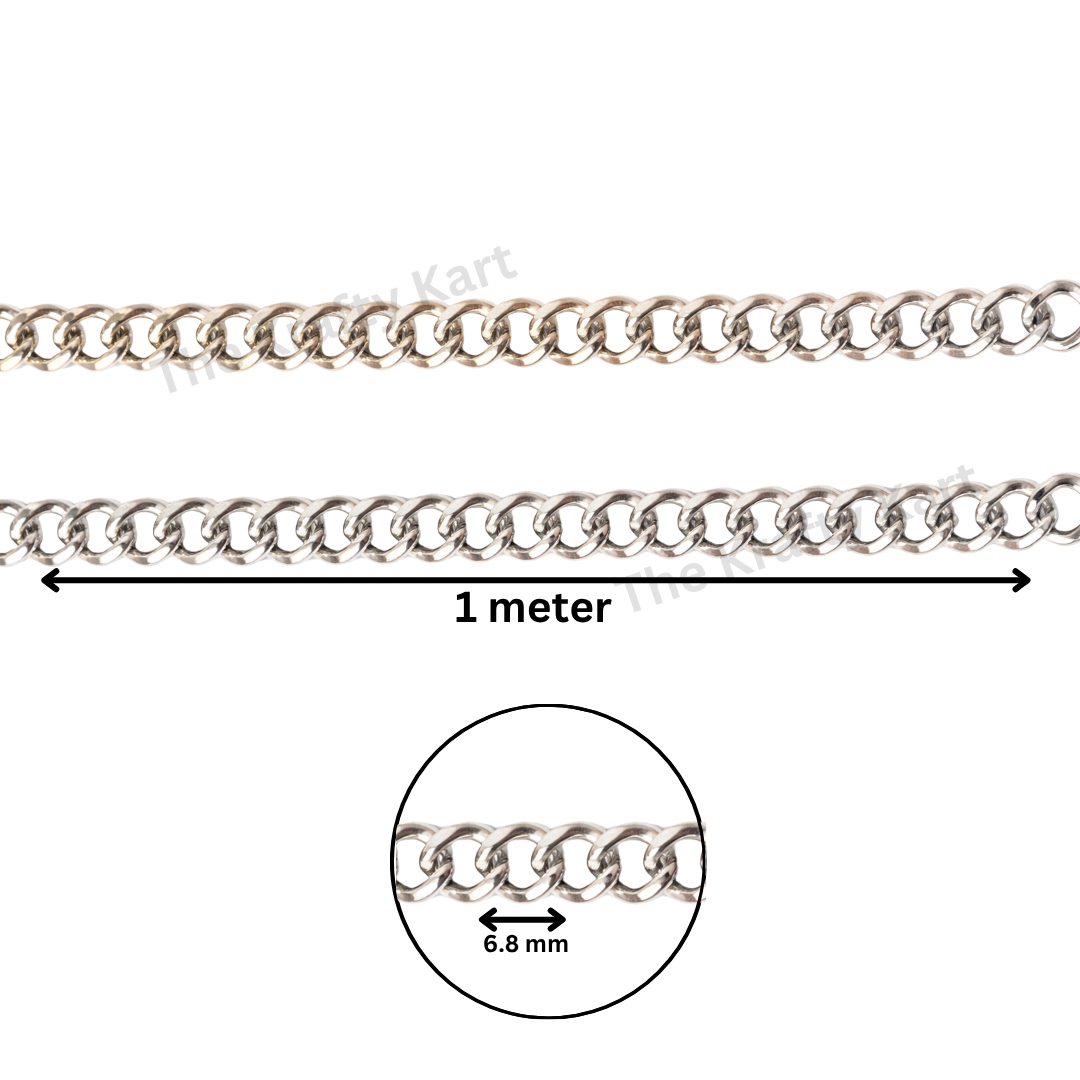 Bracelet Chain (3)