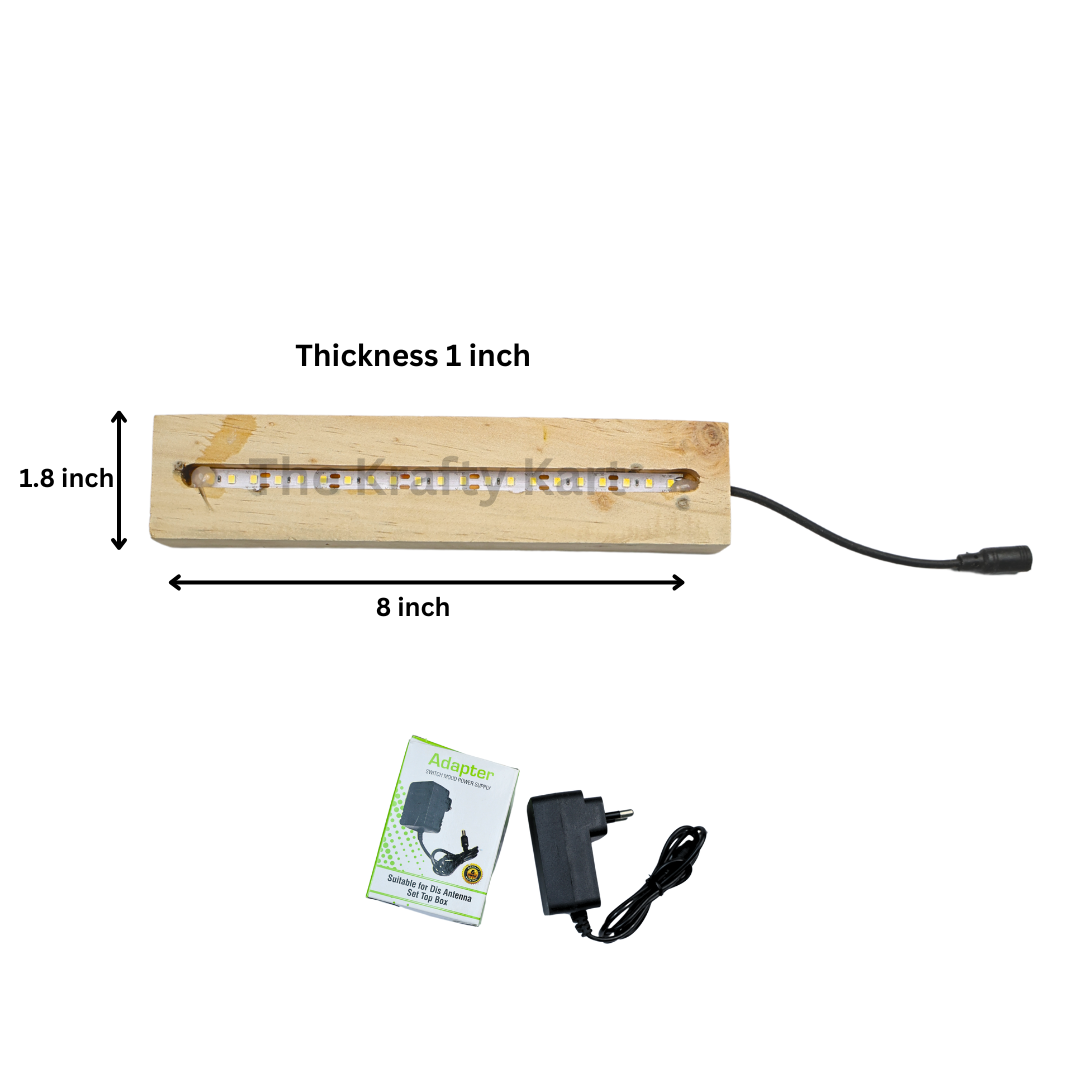 Led Base