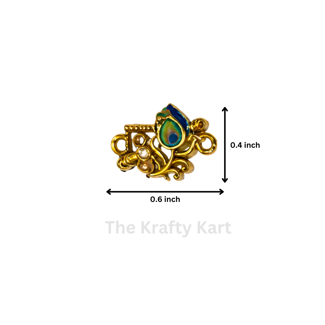 Rakhi Charm (307)