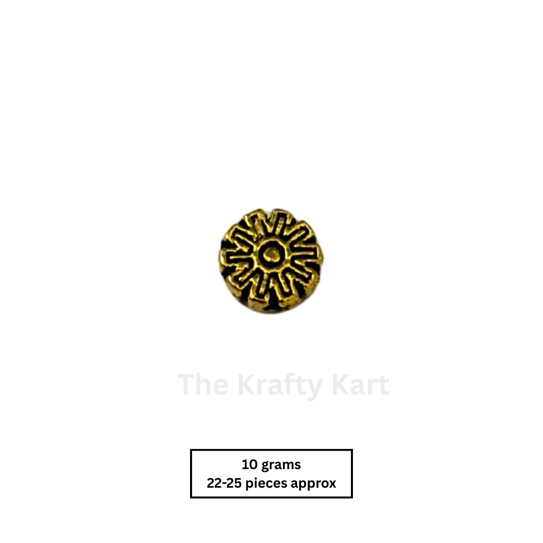 Golden Charm (36)