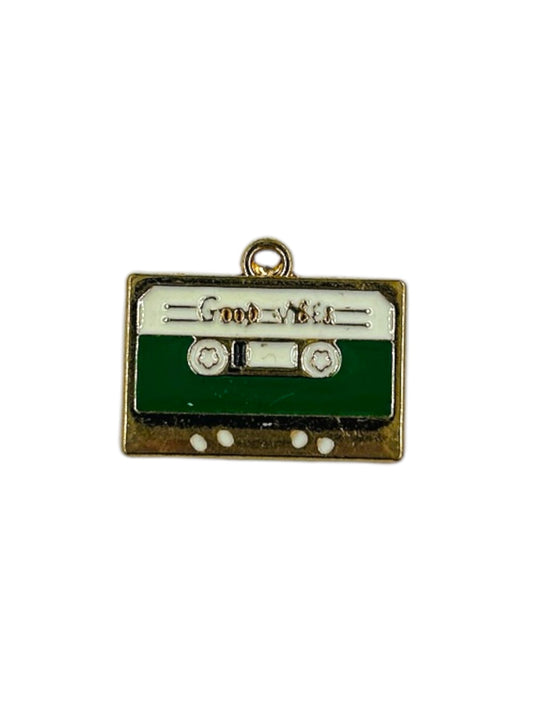 Charm - Retro Cassette (330)