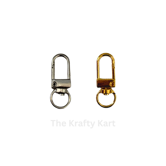 New Keychain Lobsters