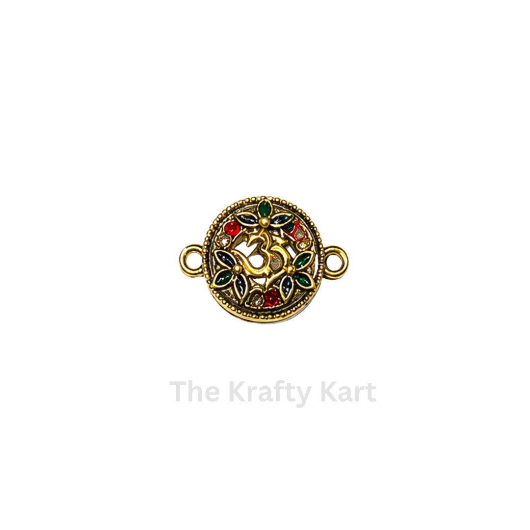 Rakhi Charm (305)