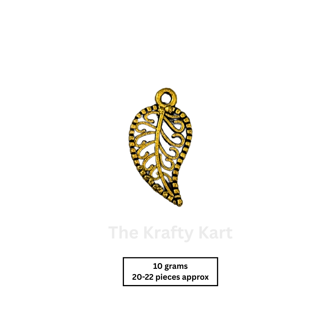 Golden Charm (37)