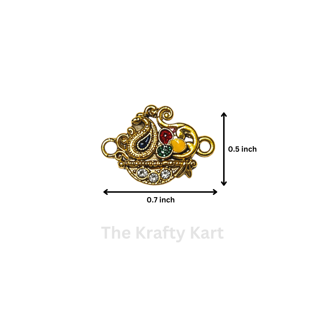 Rakhi Charm (304)