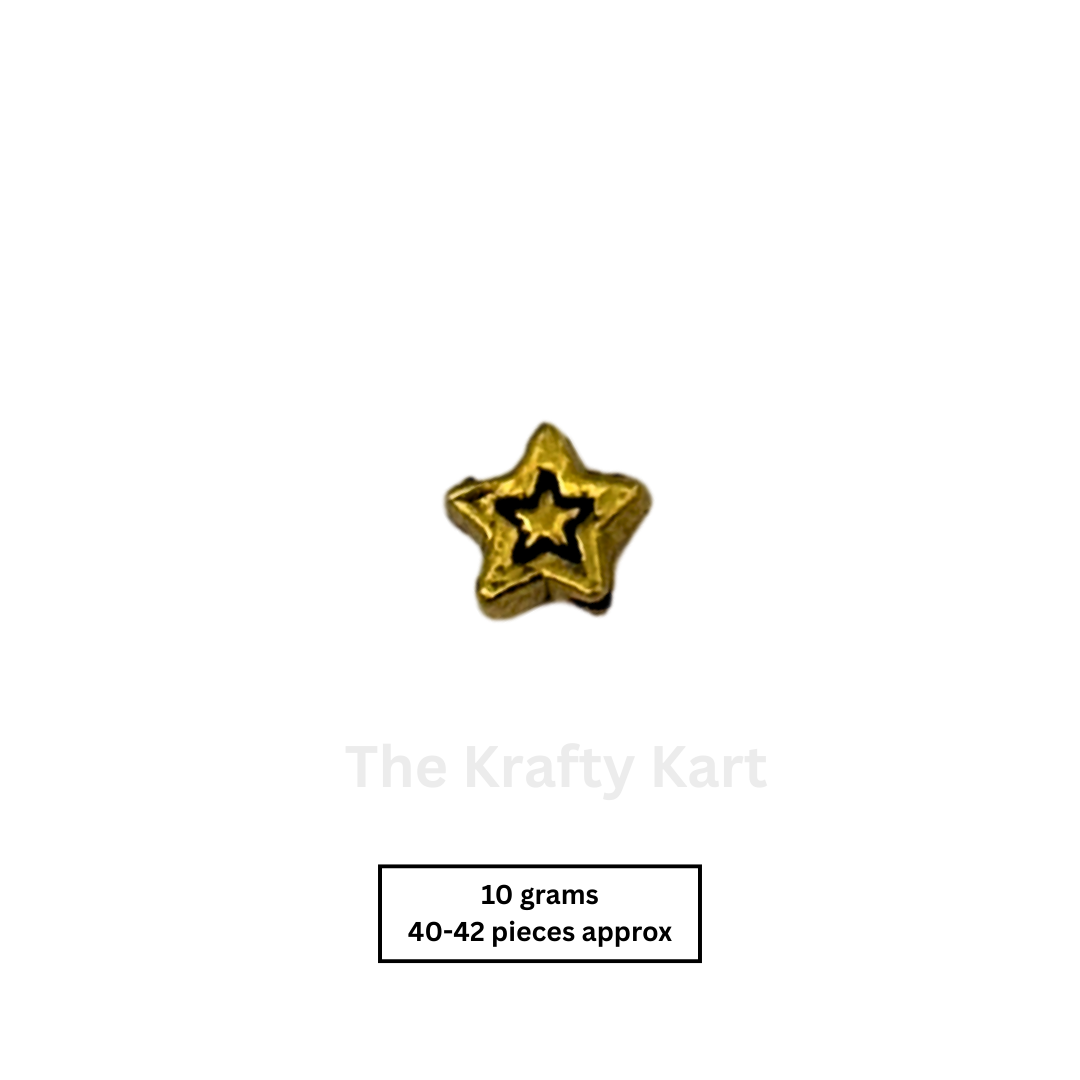 Golden Charm (38)