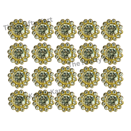Mini Round Stones