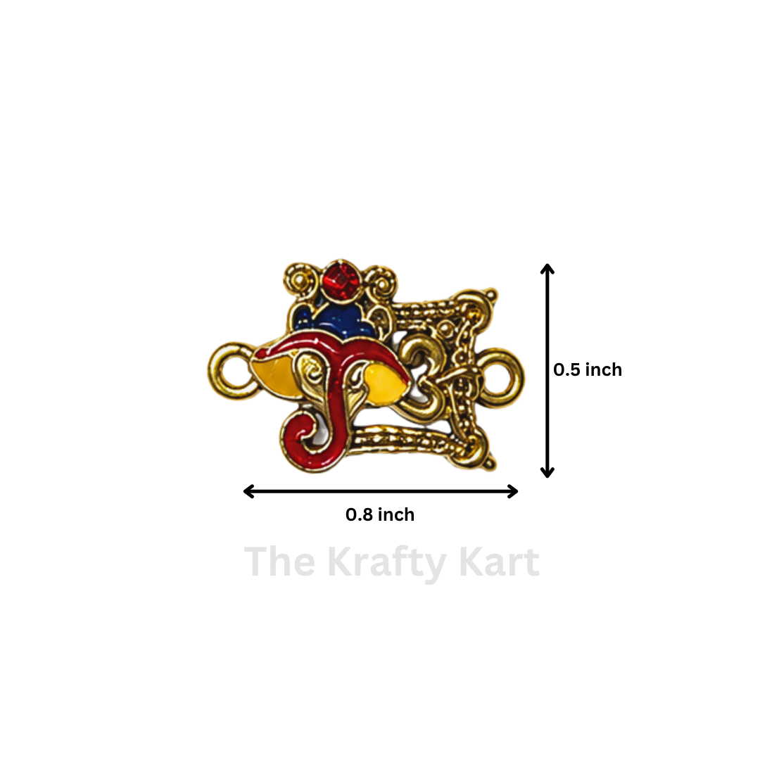 Rakhi Charm (303)