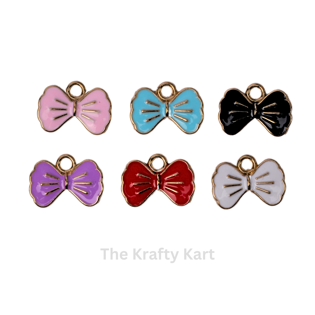 Charm - Bow (A)(81)