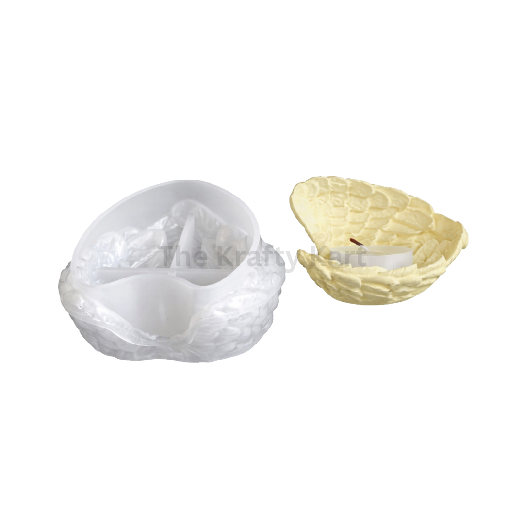 Wing Mould
