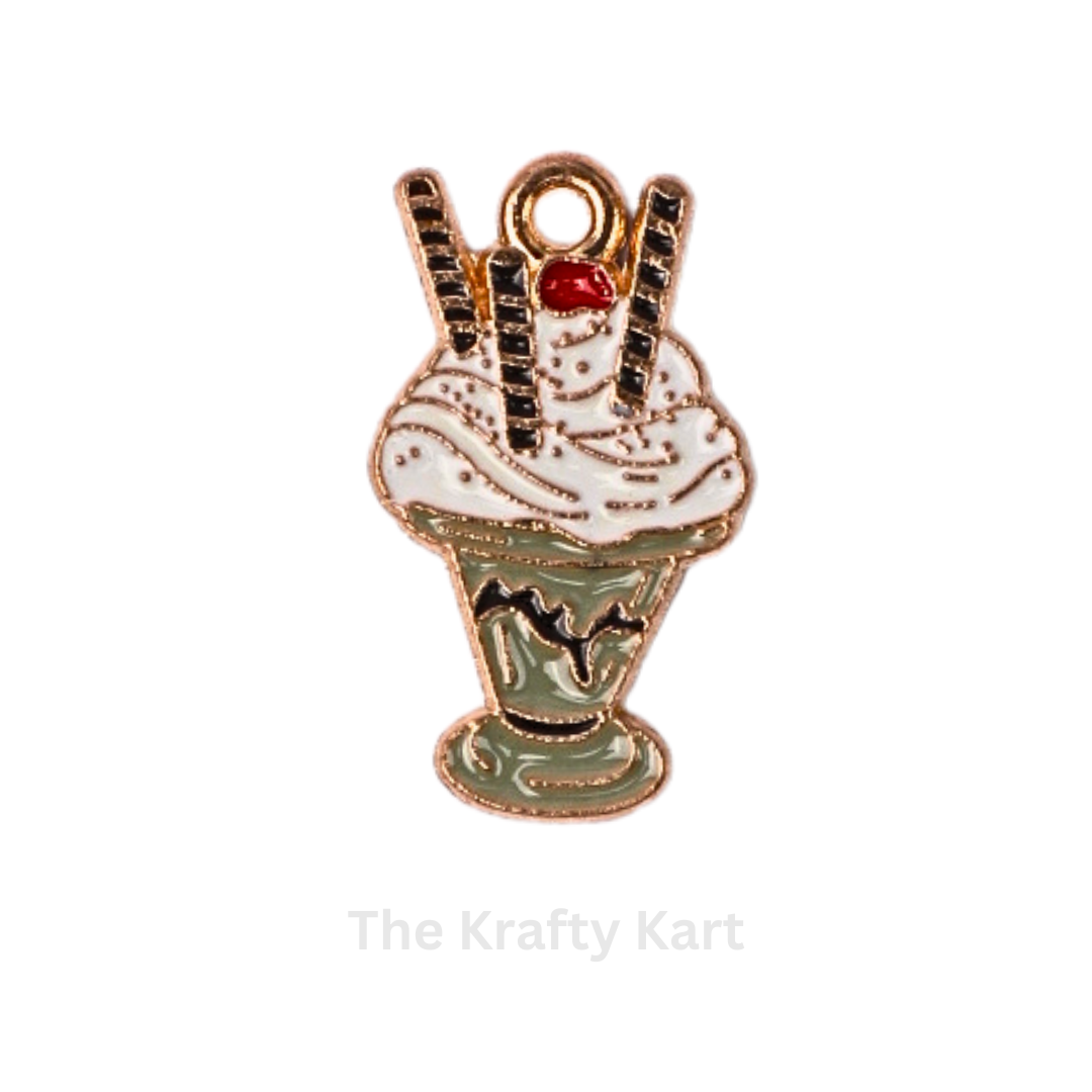Charm - Ice Cream (C)(285)