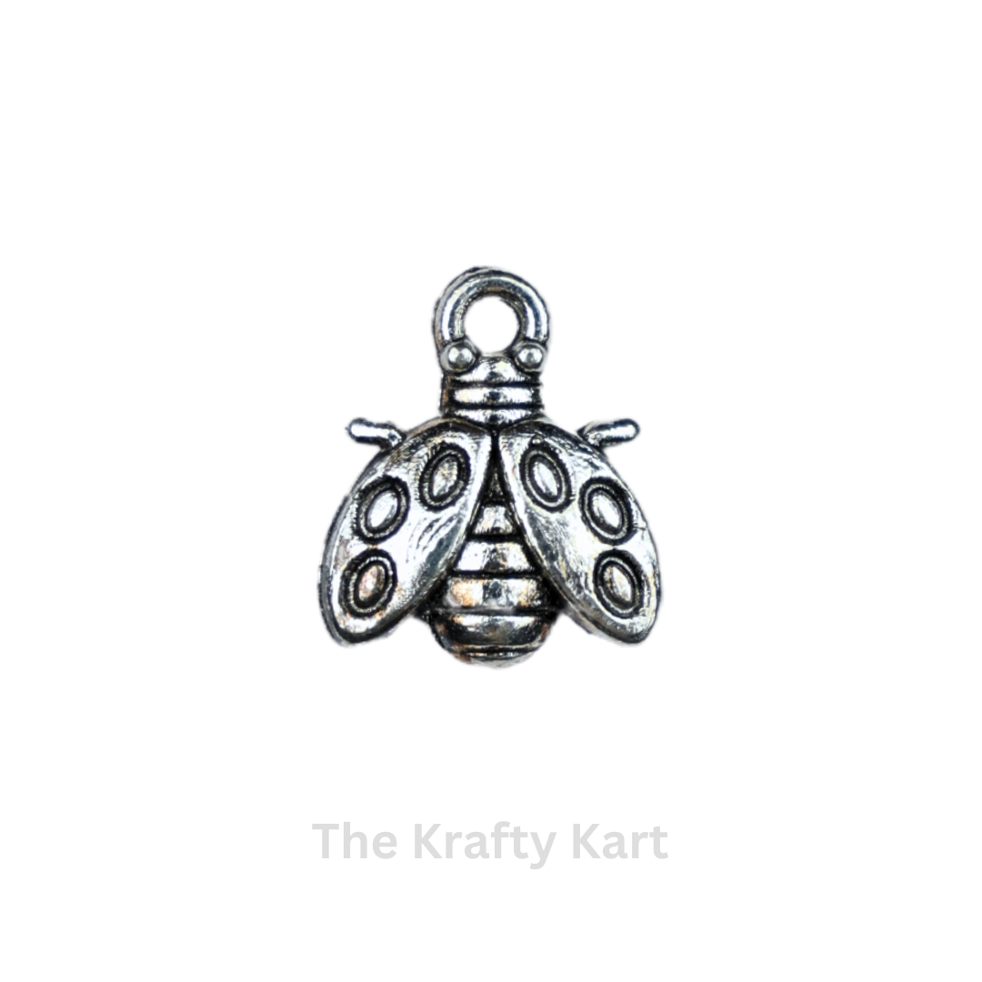 Silver Charm - Bug