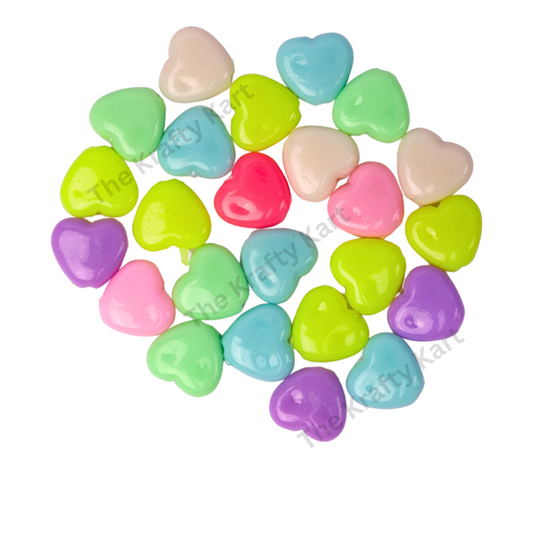 Cute Bracelet Charm - Heart