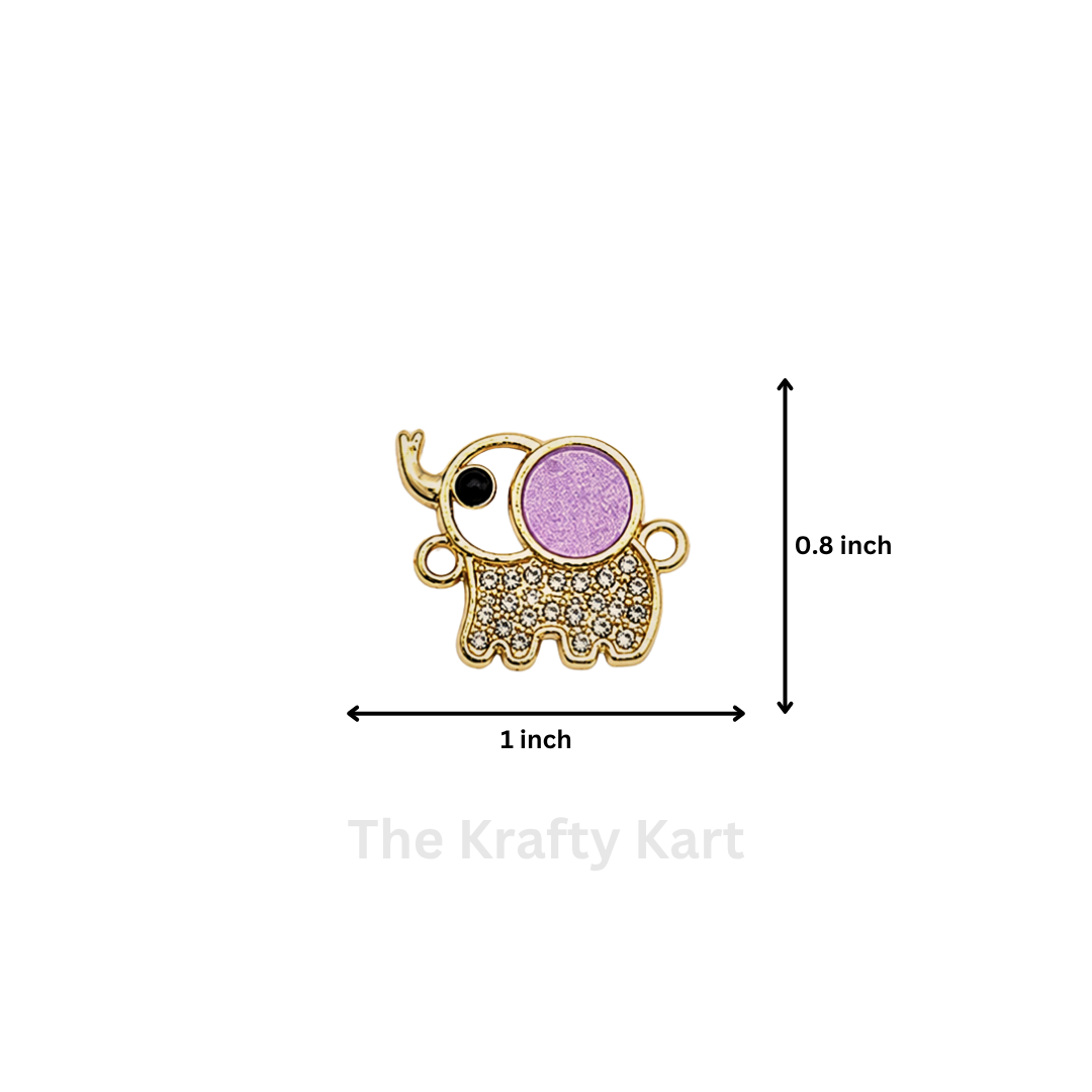 Rakhi Charm (340)