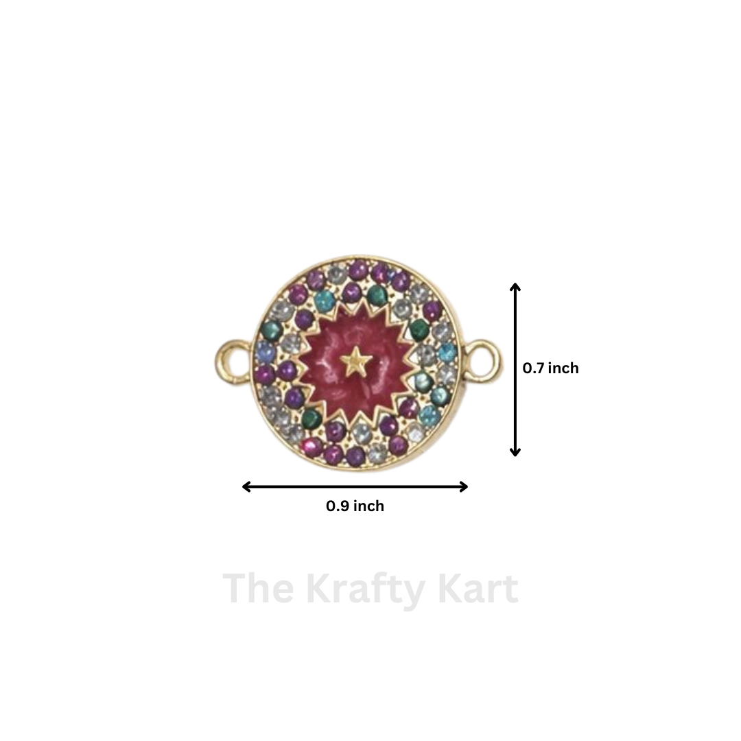 Rakhi Charm (201)