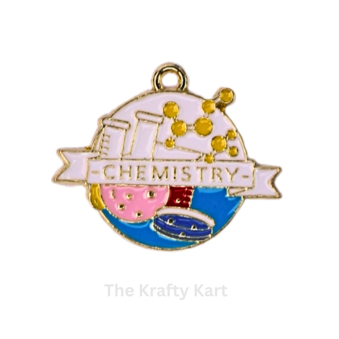Charm - Chemistry (324)