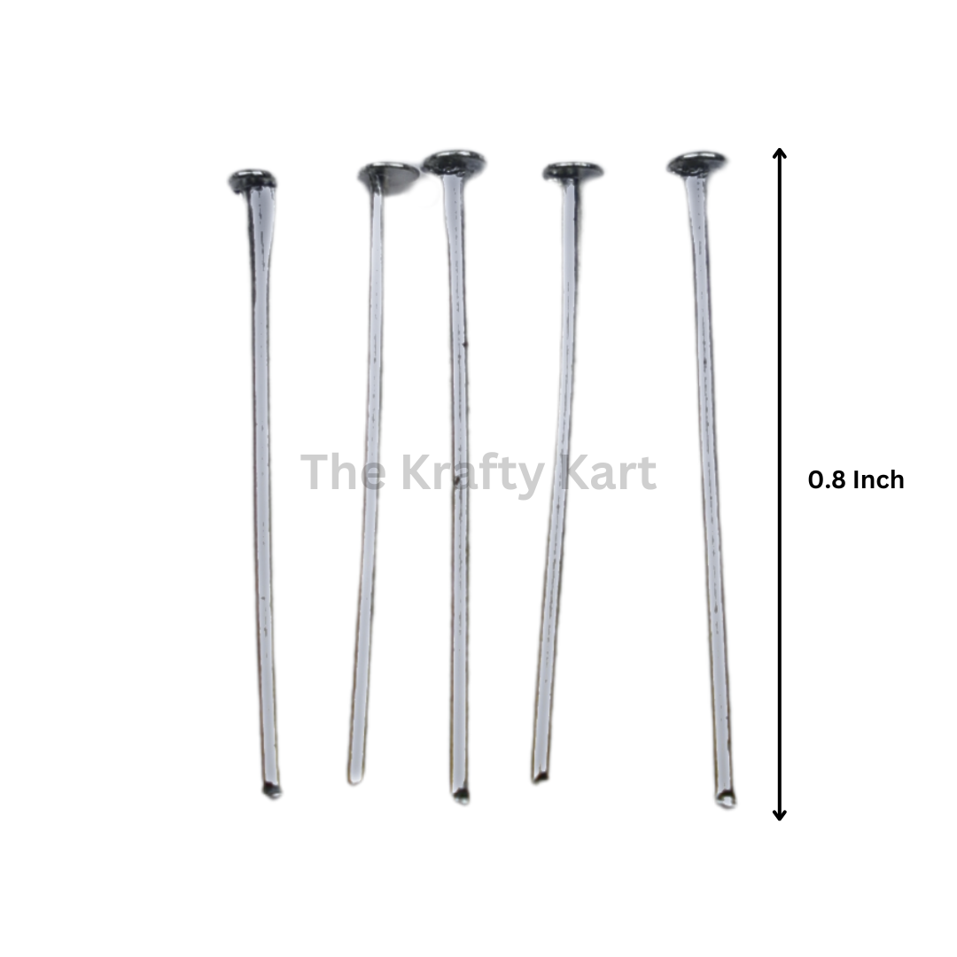 Head Pin