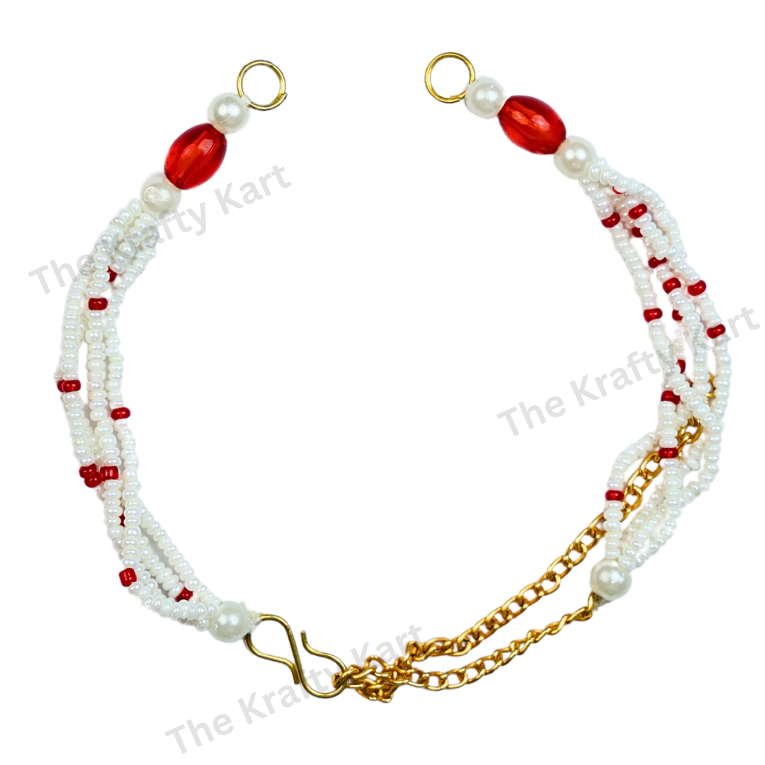 Rakhi Bracelet Chain (N)