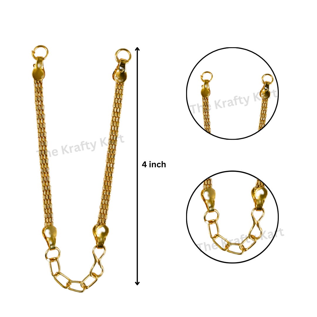 Rakhi Bracelet Chain (C)