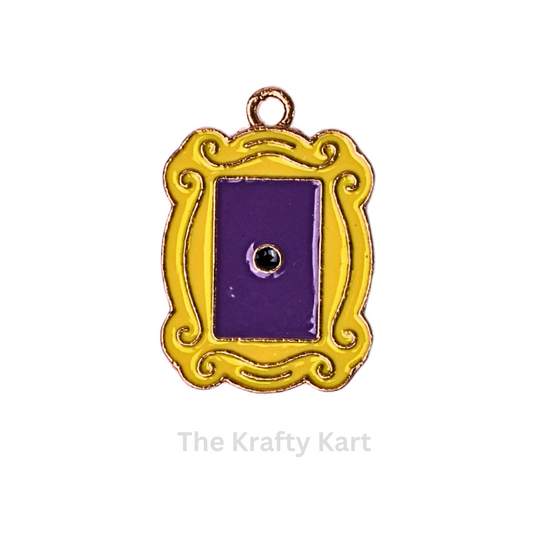 Charm - Friends Series Door (317)