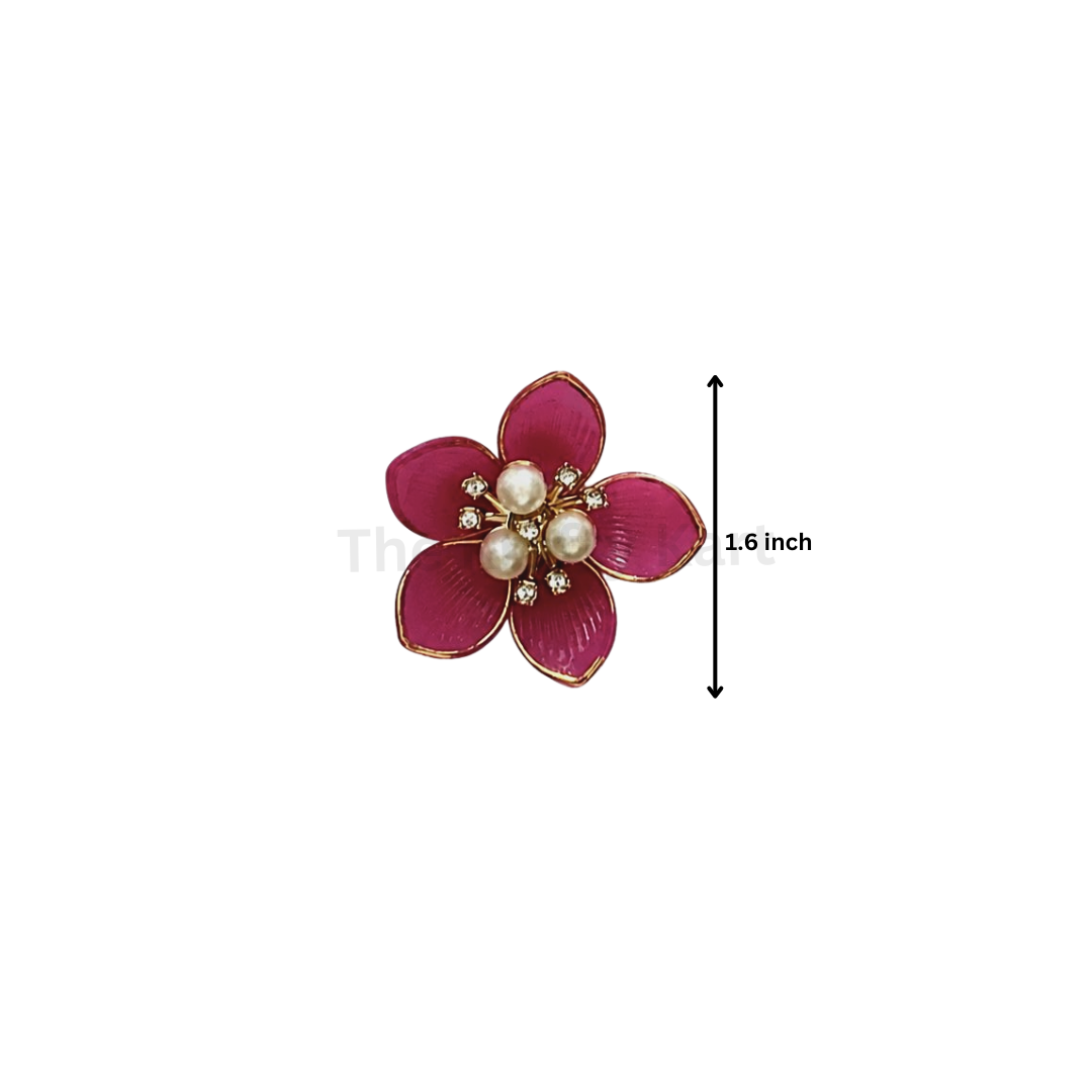 Artificial Rose Flower