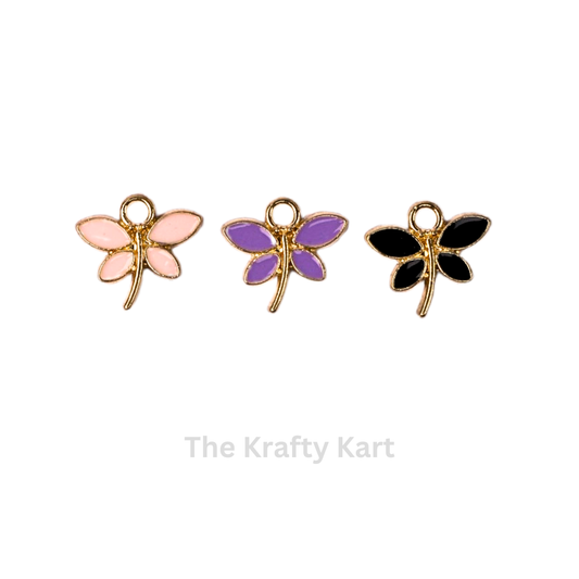 Charm - Leaf