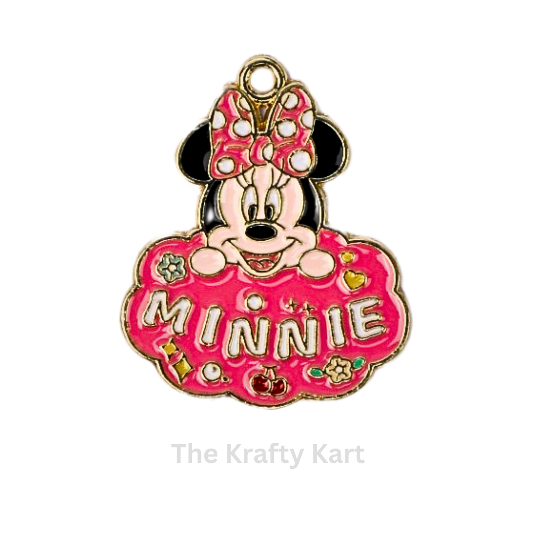 Charm - Minnie (248)