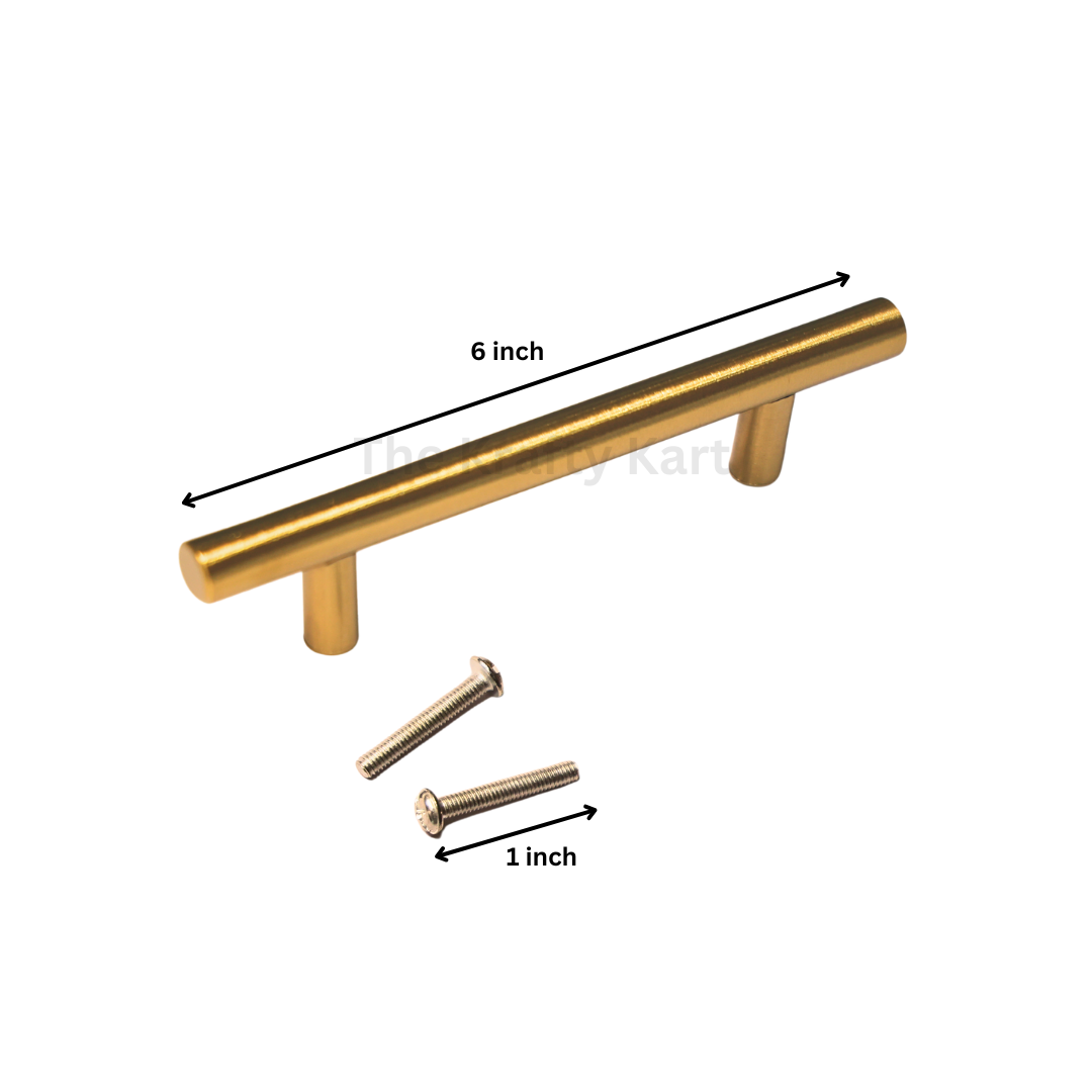 Golden Handle