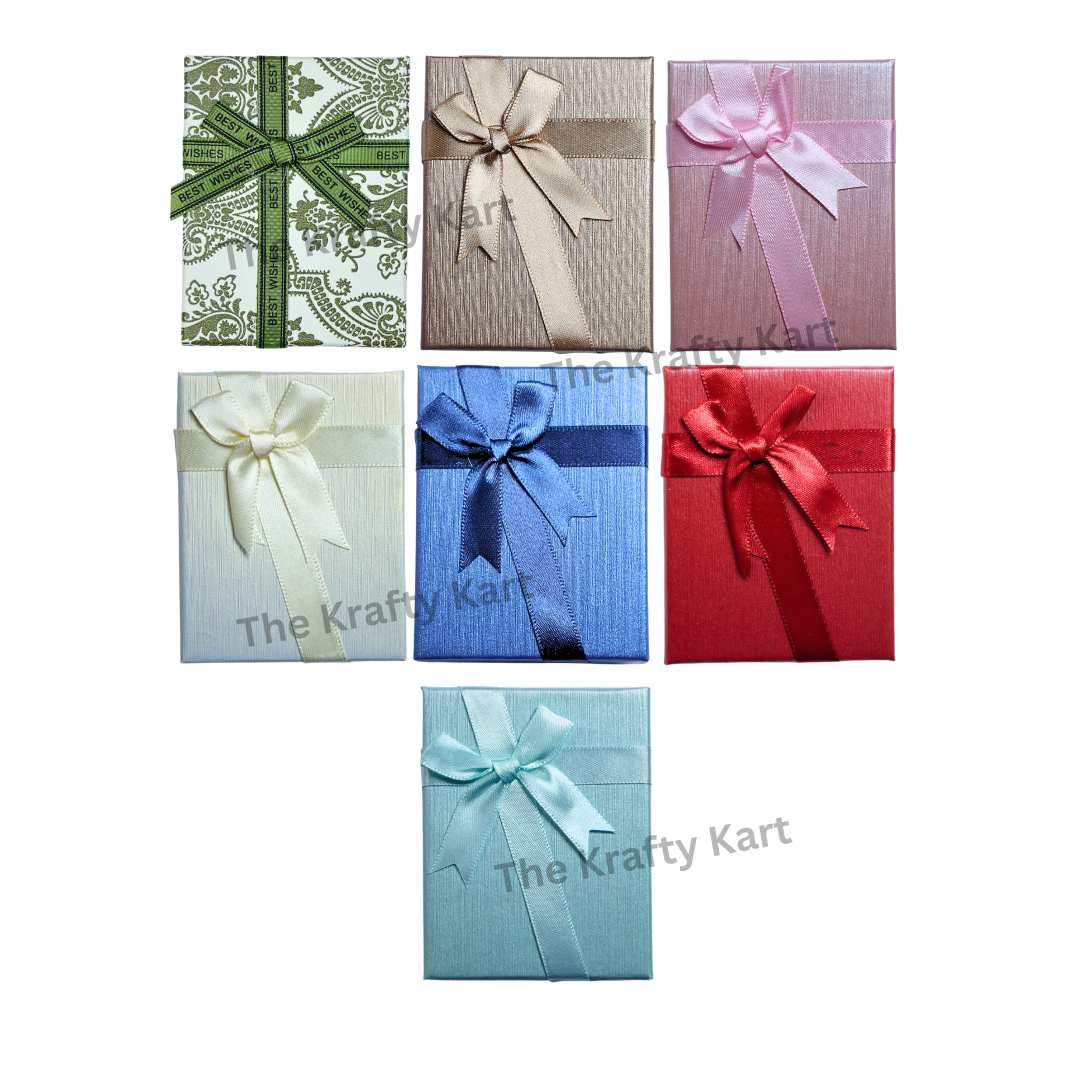 Gift Box (A)