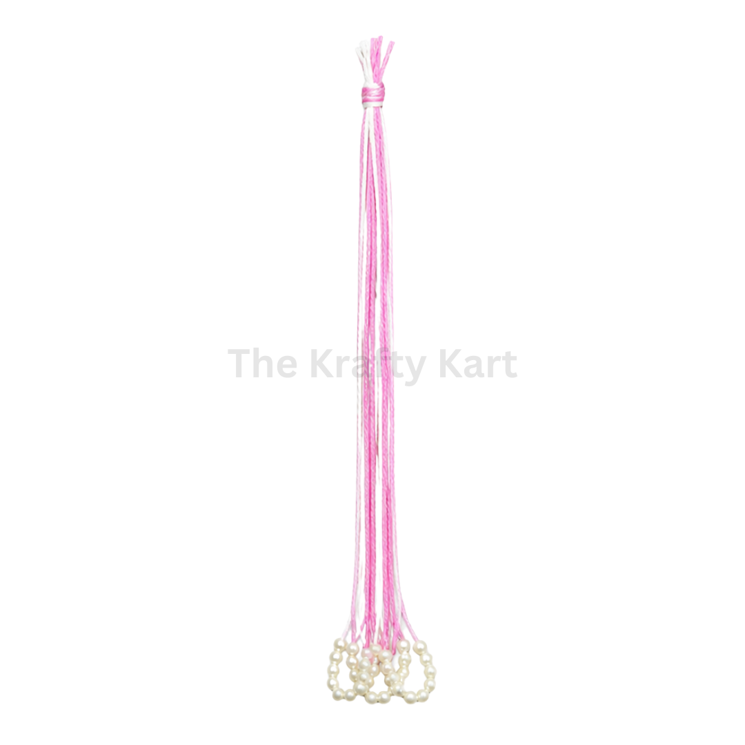 Rakhi Thread (33) (5 Pairs)
