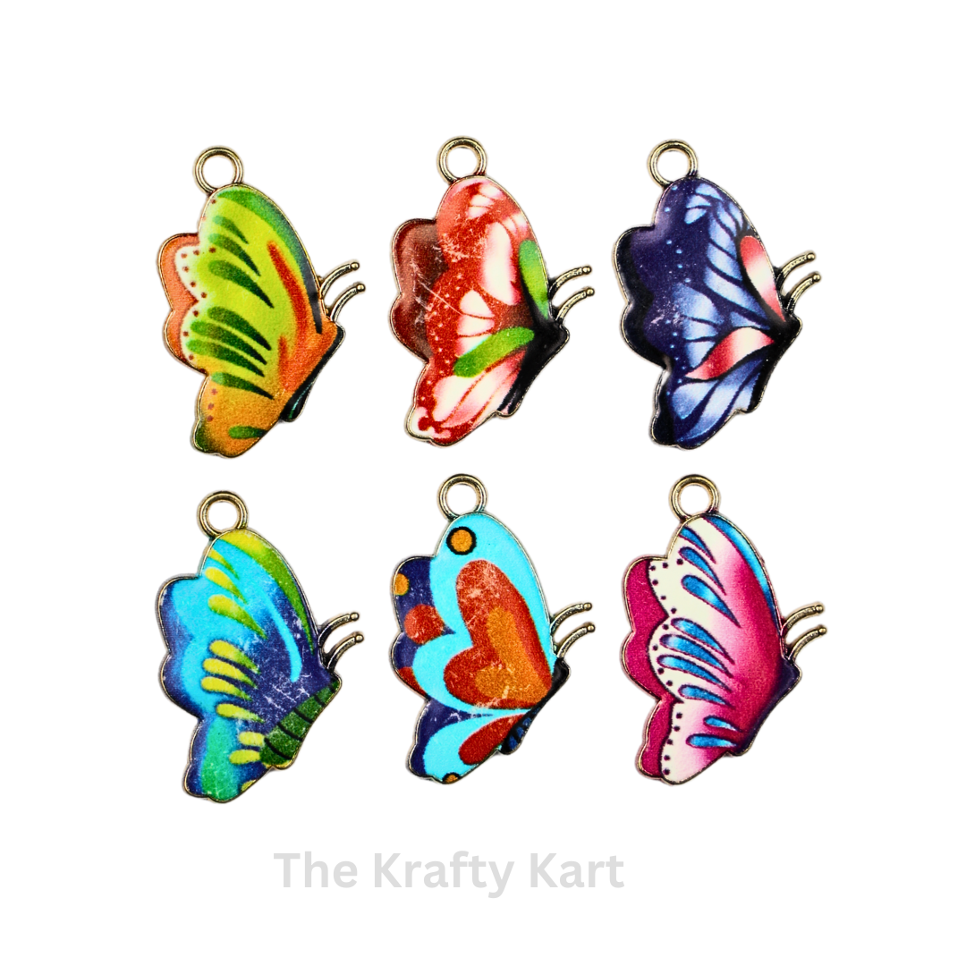 Charm - Shades of Butterfly (126)