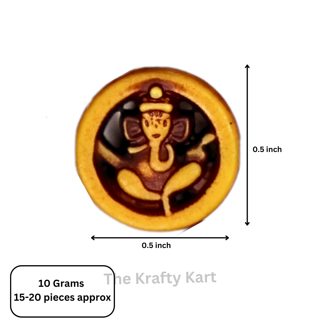 Rakhi Beads (H)